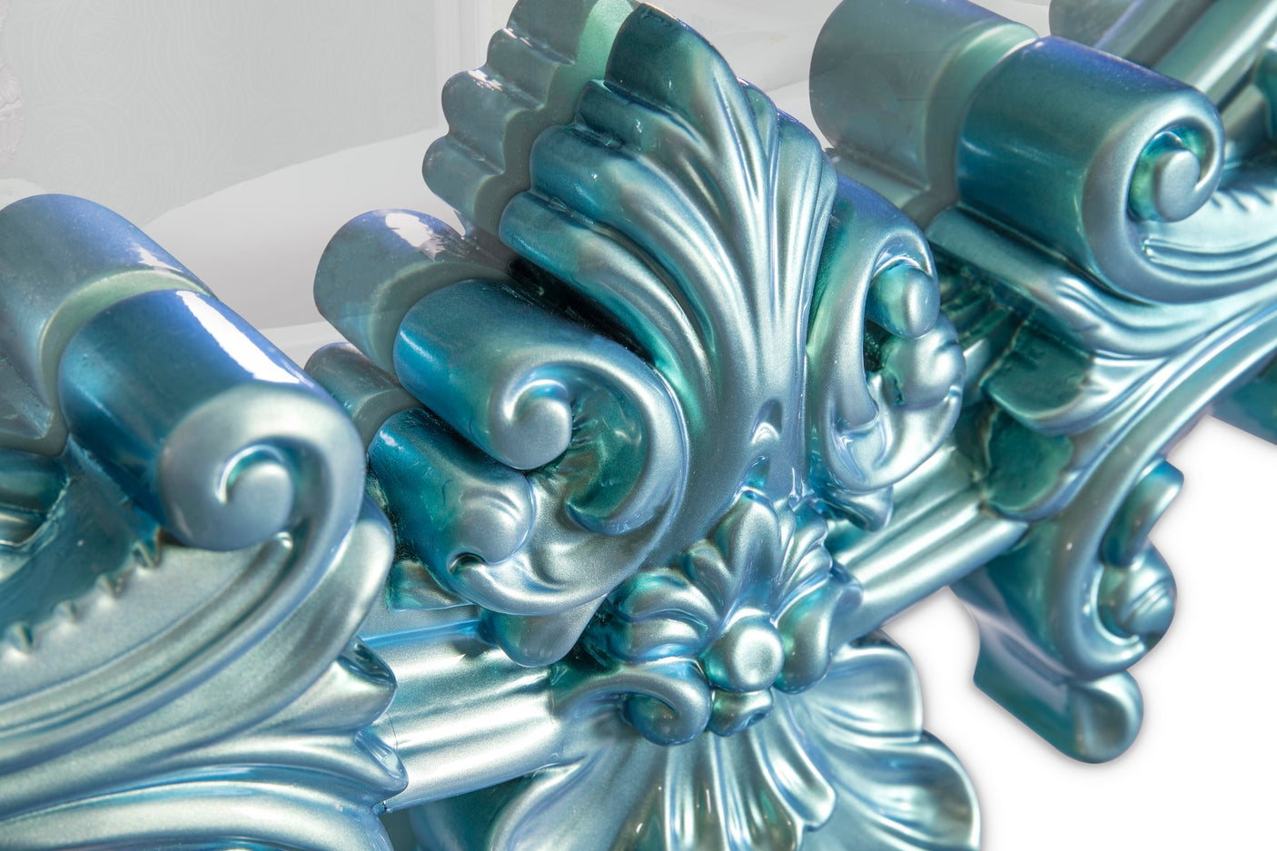 Chameleon Mirror, Cocolea, , ,