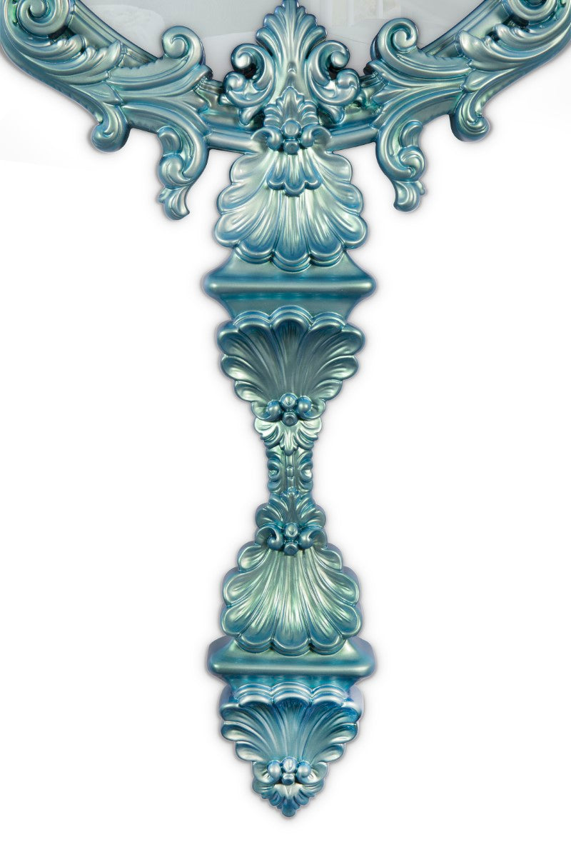 Chameleon Mirror, Cocolea, , ,