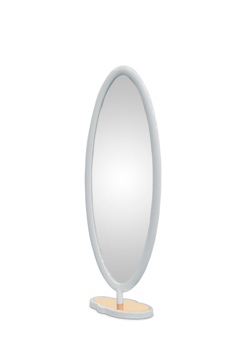 Cloud Mirror, Cocolea, , ,