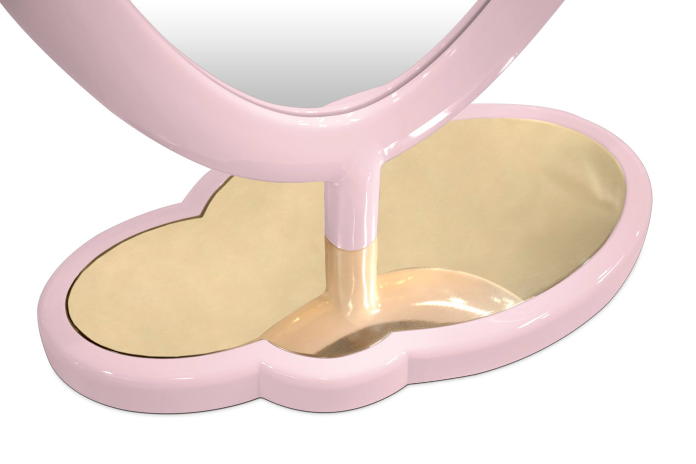 Cloud Mirror, Cocolea, , ,