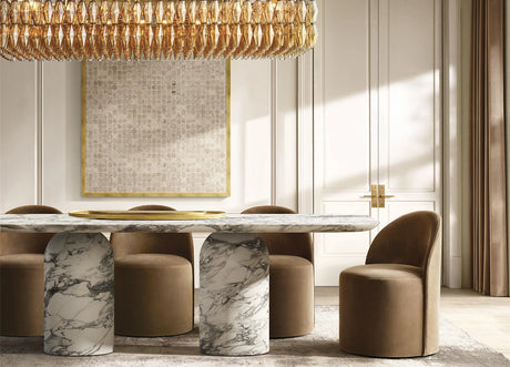 Bianco Arabescato Marble, Cocolea, , ,