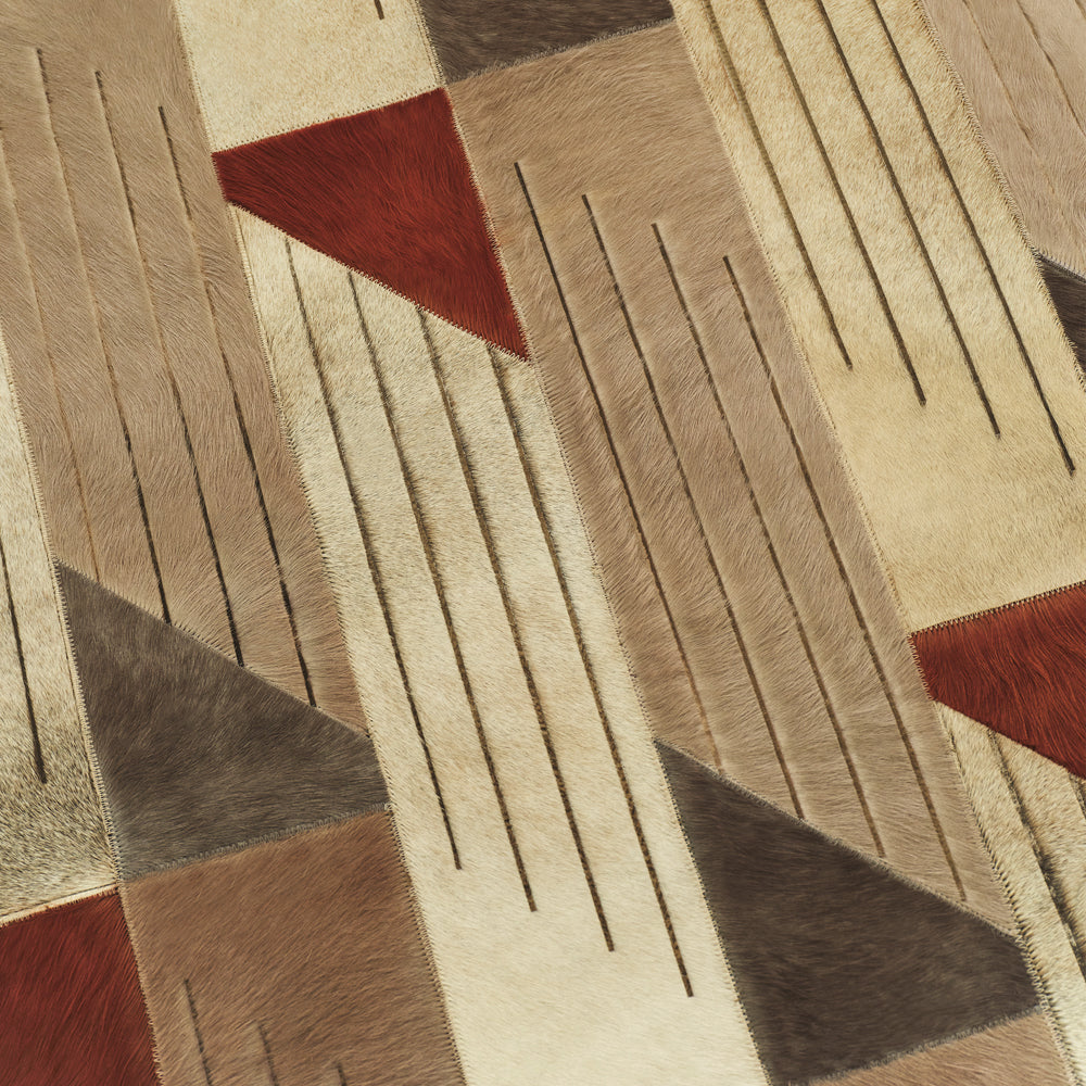 Cocorico Rug | Greg Natale x Art Hide, Arthide, , ,