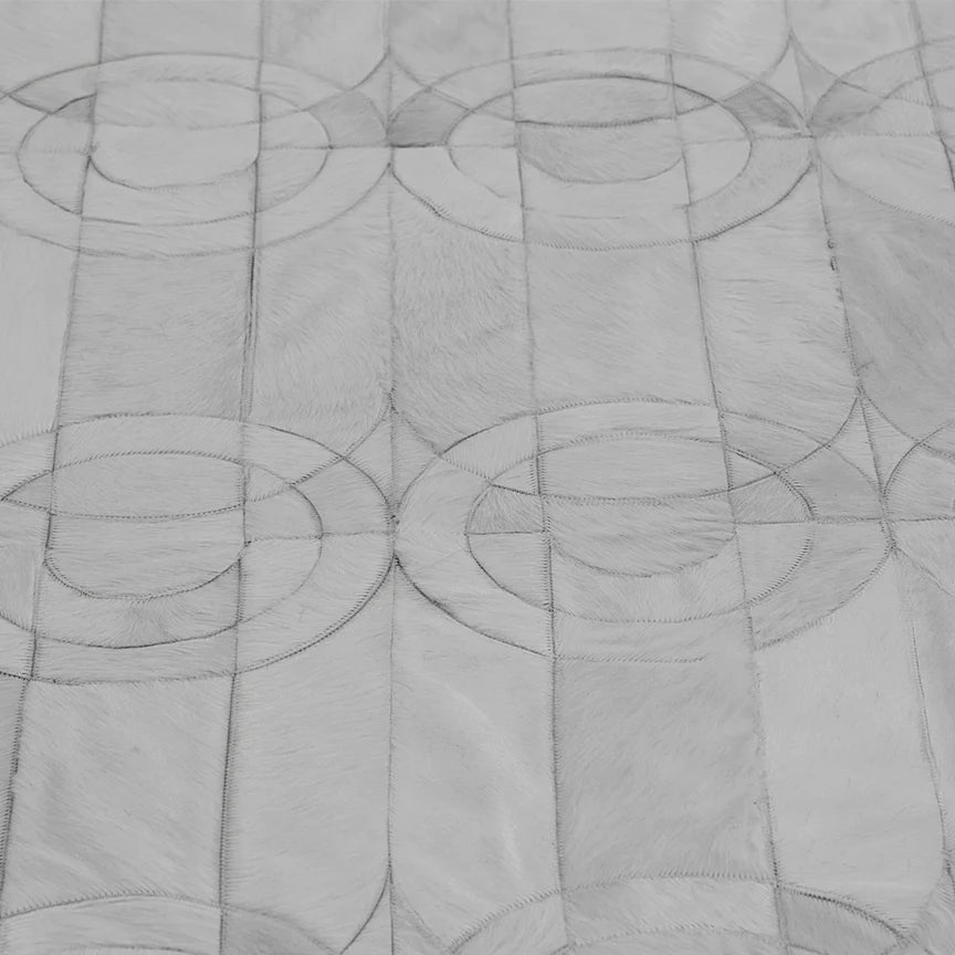 Curvo Rug - Cream, Cocolea, , ,