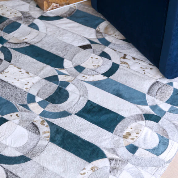 Curvo Circulo - Jade, Cocolea, , ,