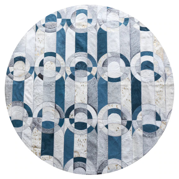 Curvo Circulo - Jade, Cocolea, , ,