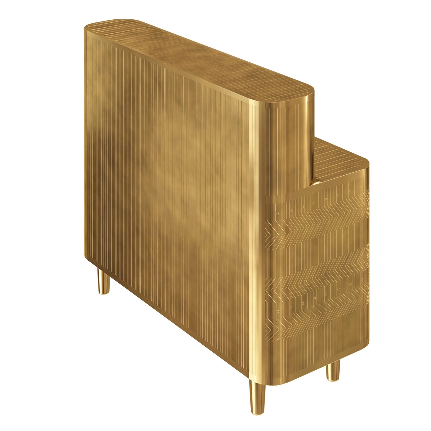 The General Oro Study Table, Cocolea, , ,