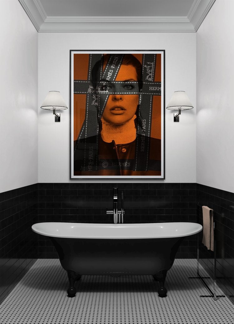 Bound by HERMES, Cocolea, , ,