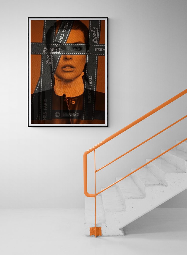 Bound by HERMES, Cocolea, , ,