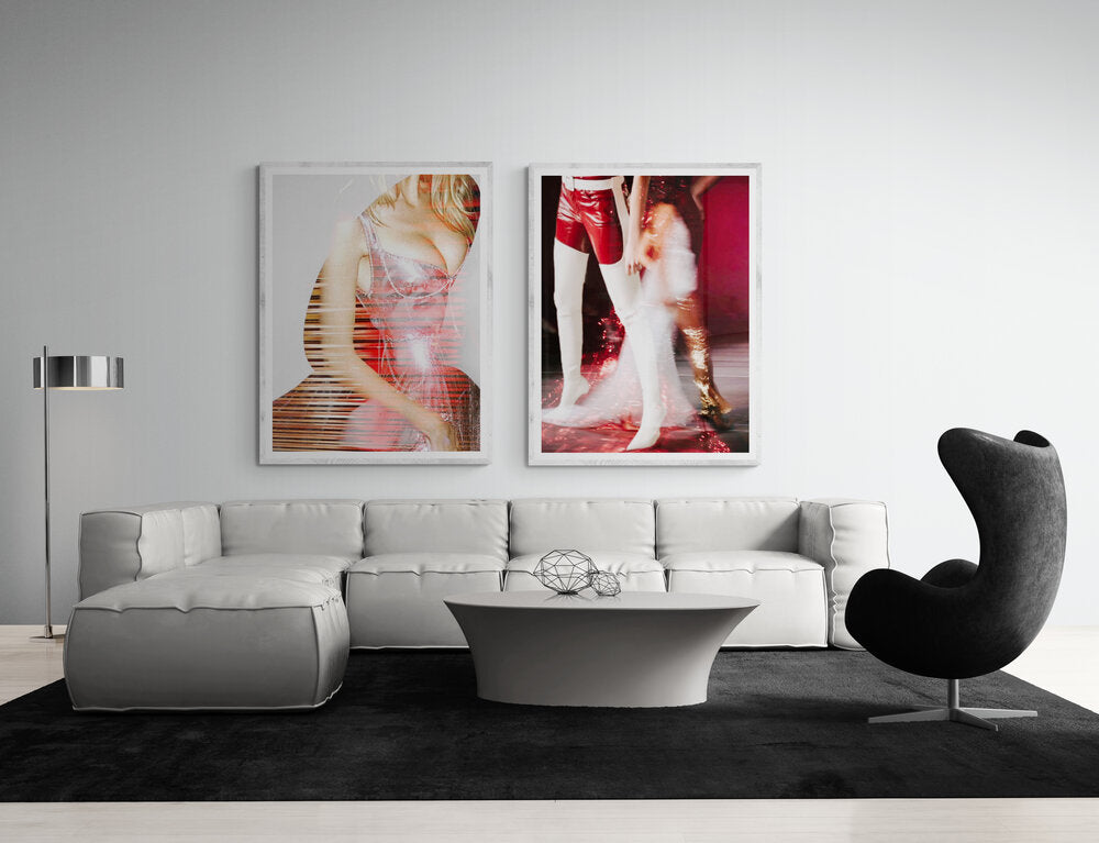 Kinky Boots, Cocolea, , ,