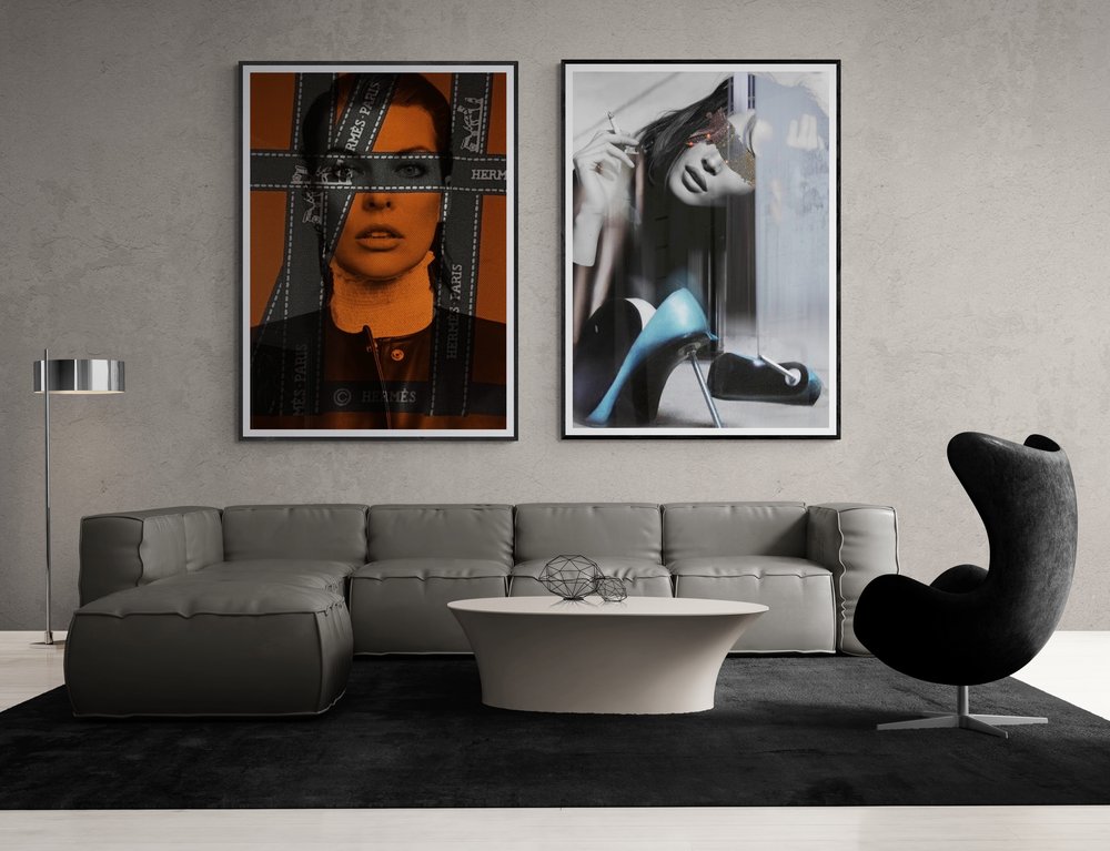 Bound by HERMES, Cocolea, , ,