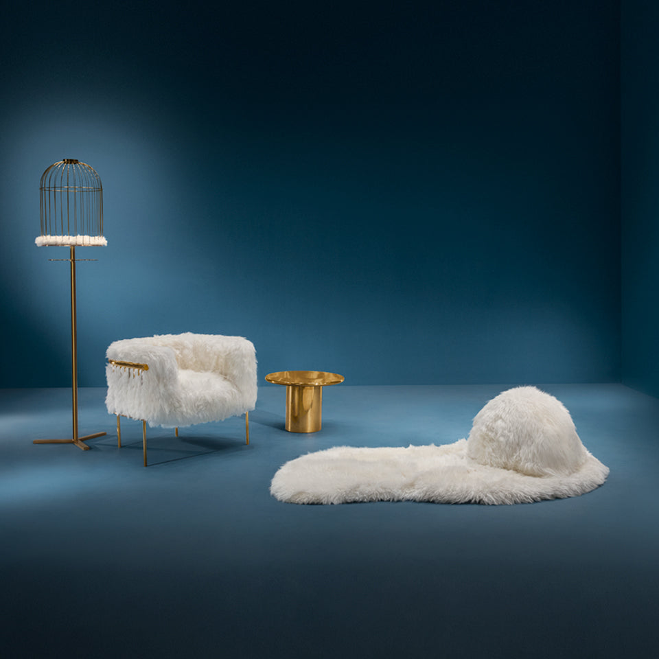 Coronum Armchair, Cocolea, , ,