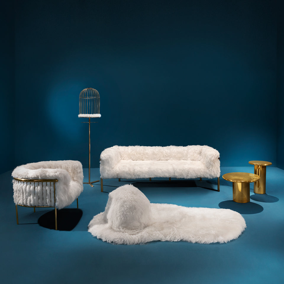 Coronum Armchair, Cocolea, , ,