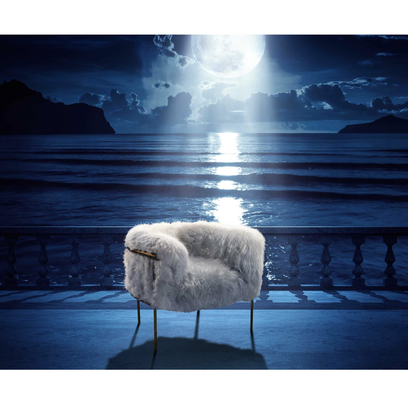 Coronum Armchair, Cocolea, , ,