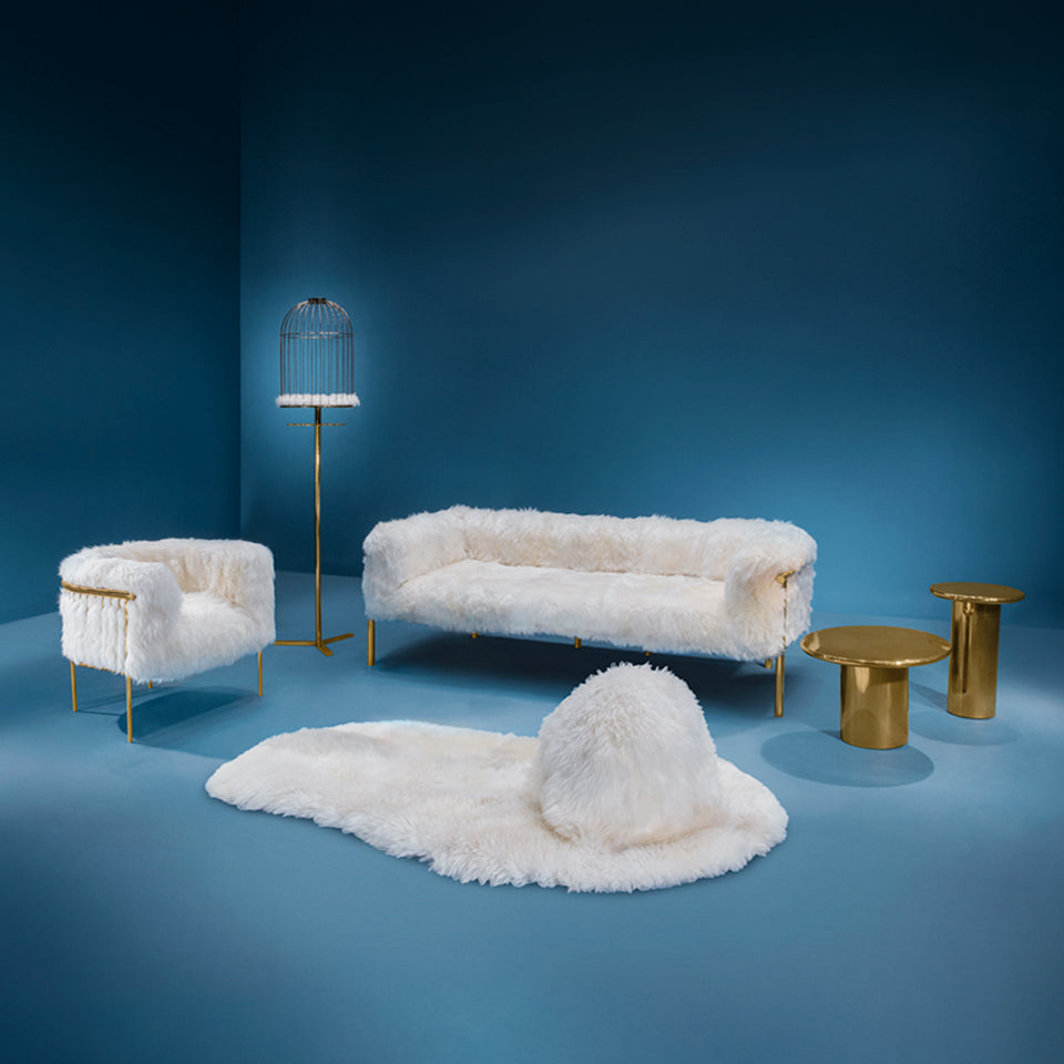 Coronum Armchair, Cocolea, , ,