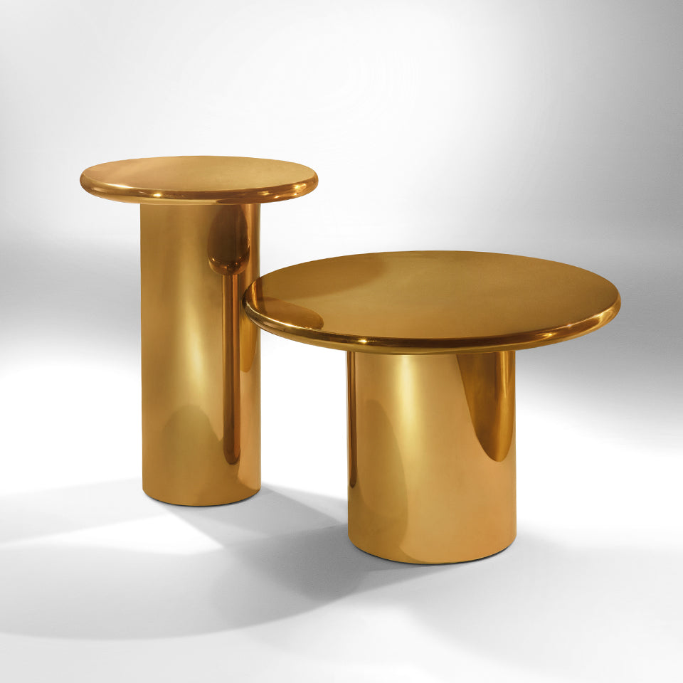 Coronum Coffee Table Small, Cocolea, , ,