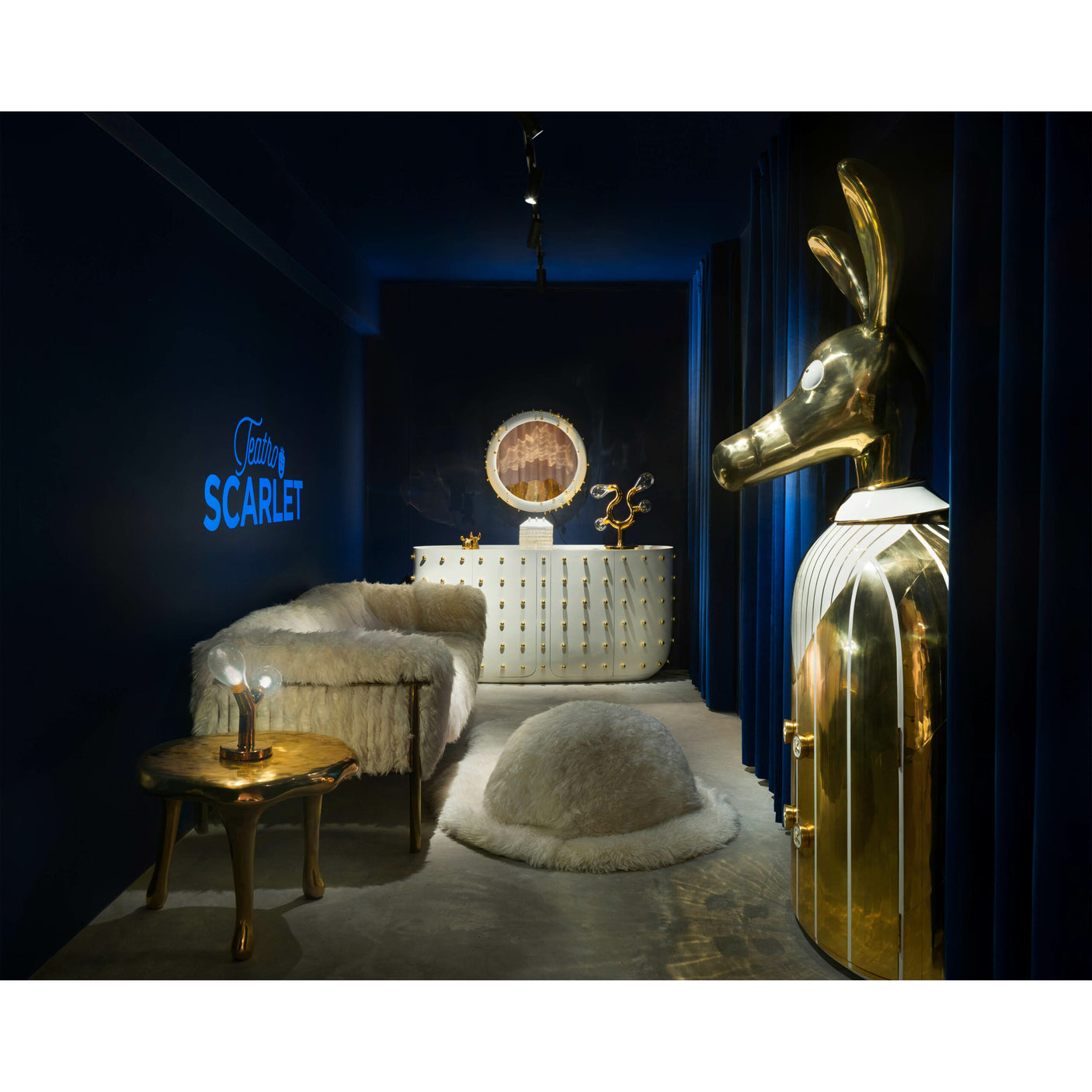 Coronum Rug, Cocolea, , ,