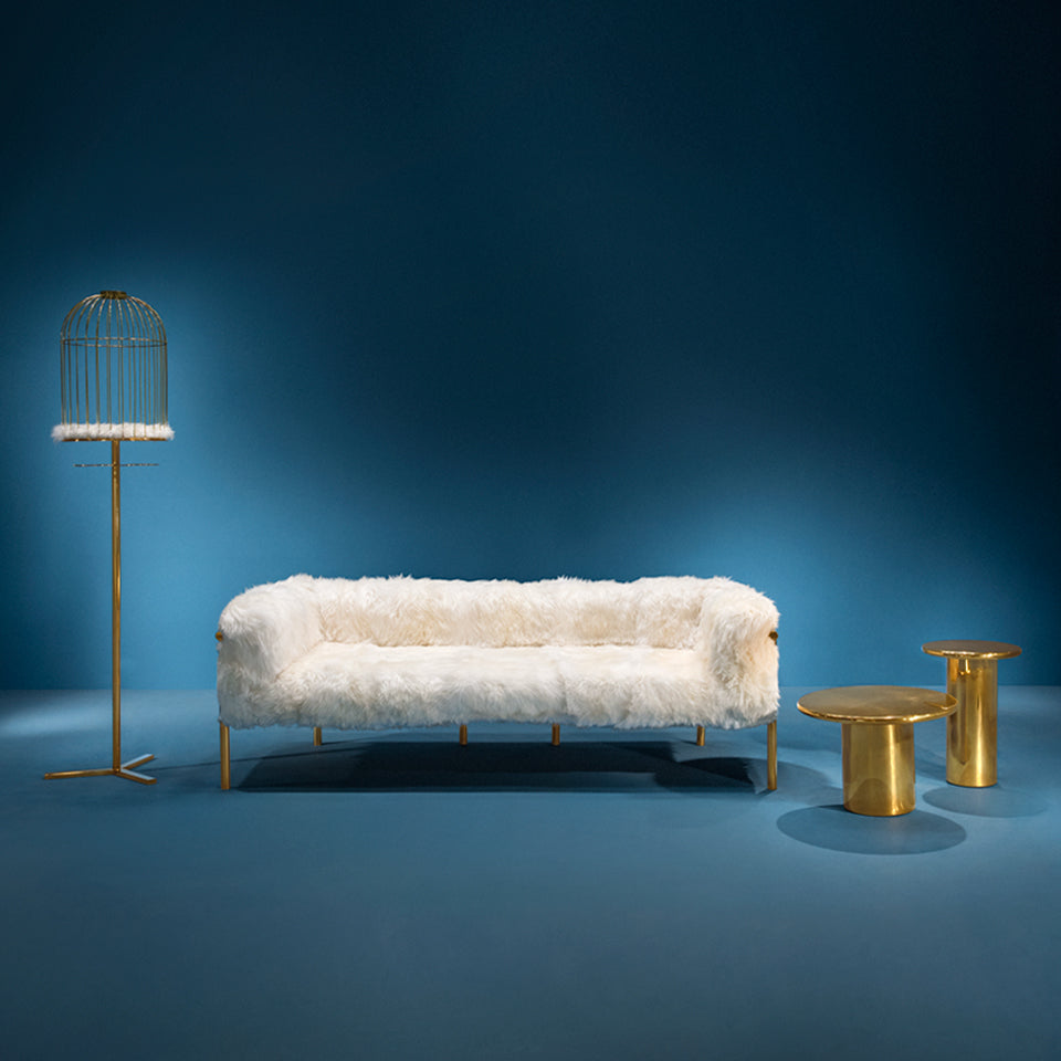 Coronum Three Seater Sofa, Cocolea, , ,