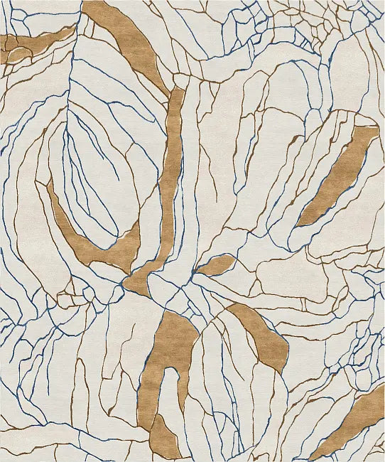 RUG NARCISSUS AFFAIR, Cocolea, , ,