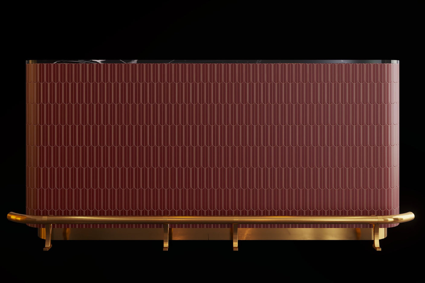 Rising Red Starbar, Cocolea, , ,