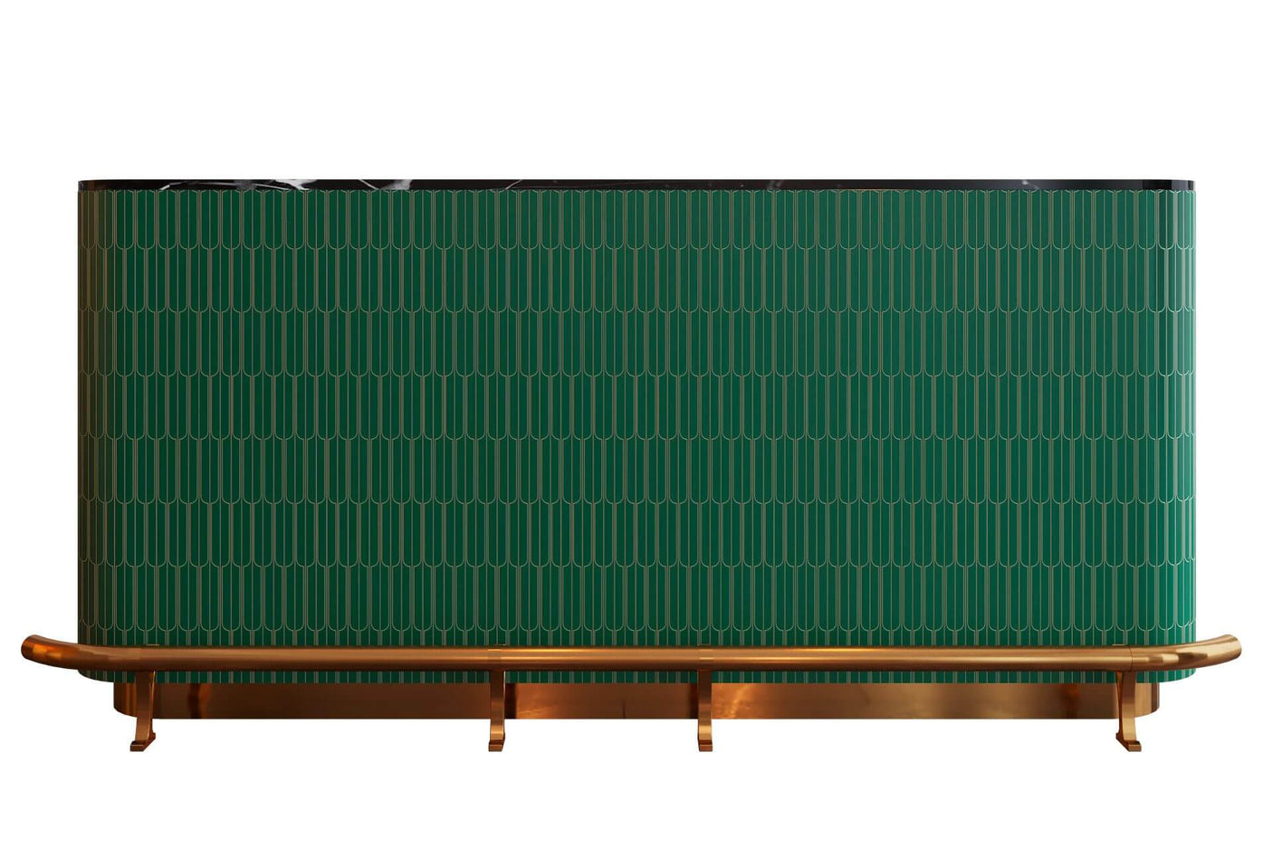 Rising Green Starbar, Cocolea, , ,