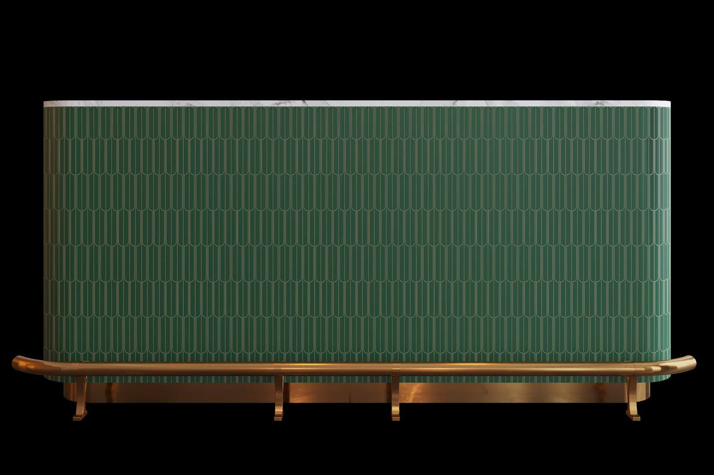 Rising Green Starbar, Cocolea, , ,