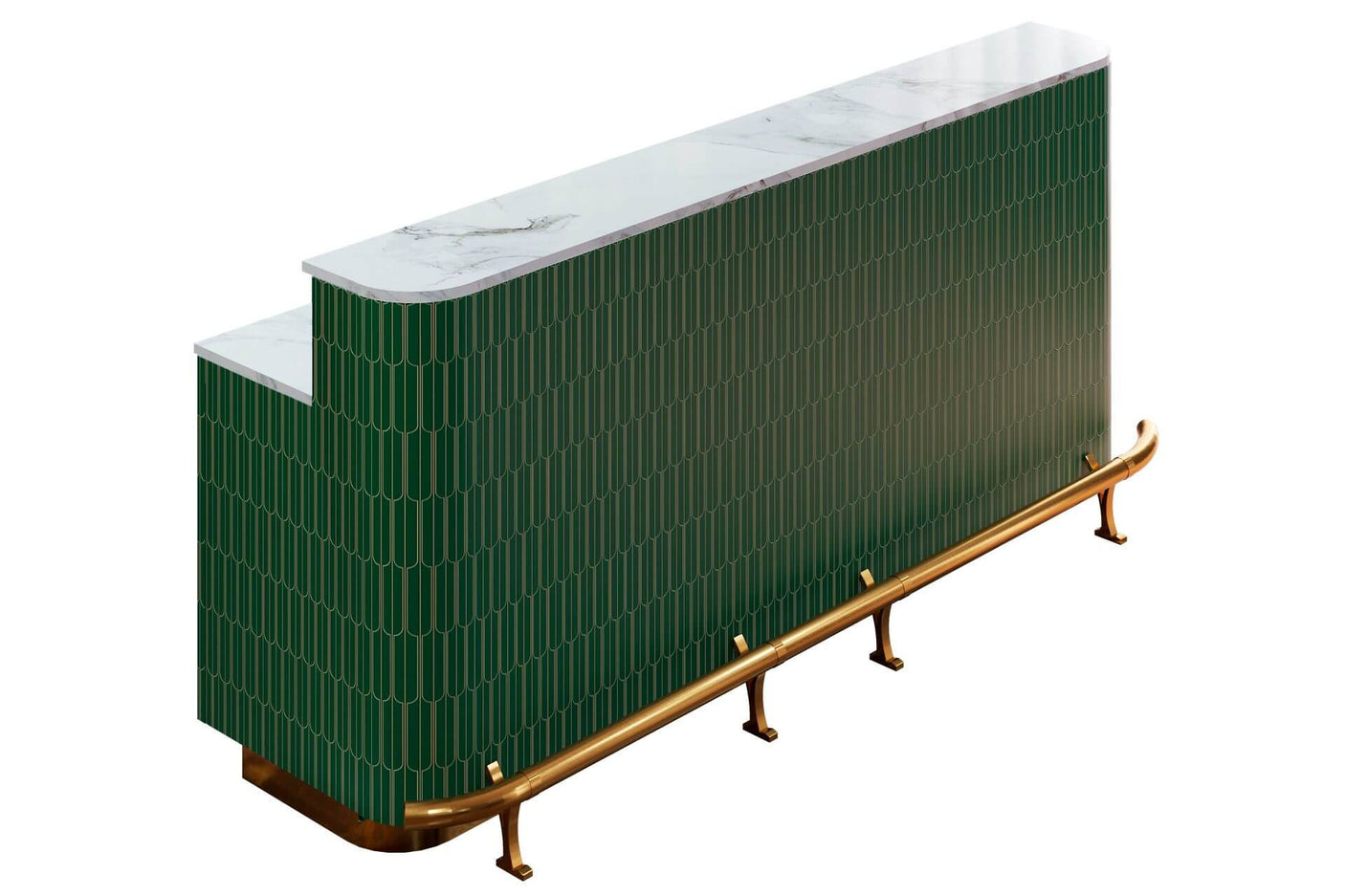 Rising Green Starbar, Cocolea, , ,