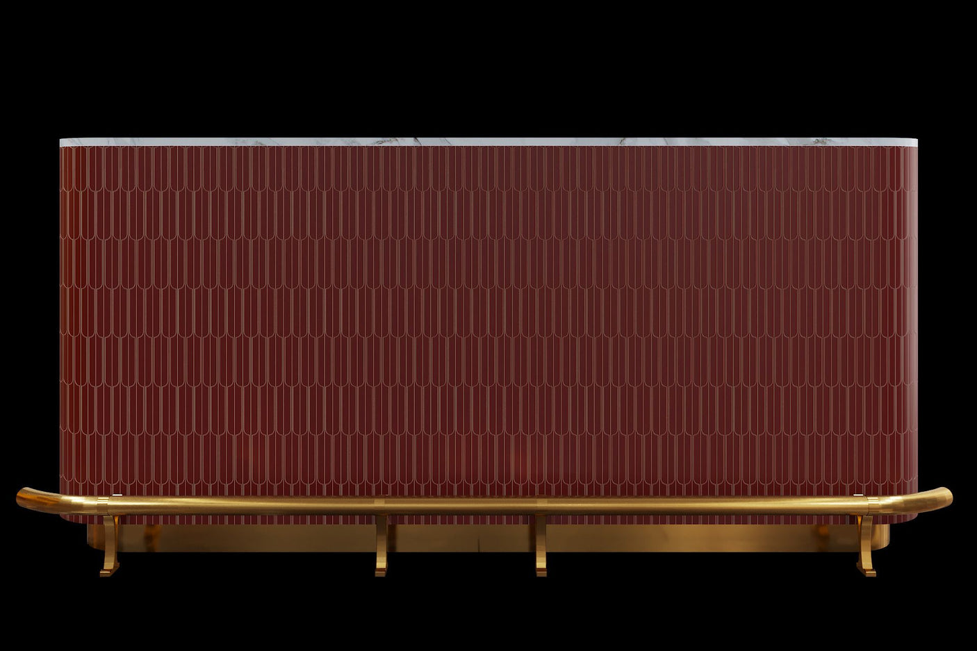 Rising Red Starbar, Cocolea, , ,