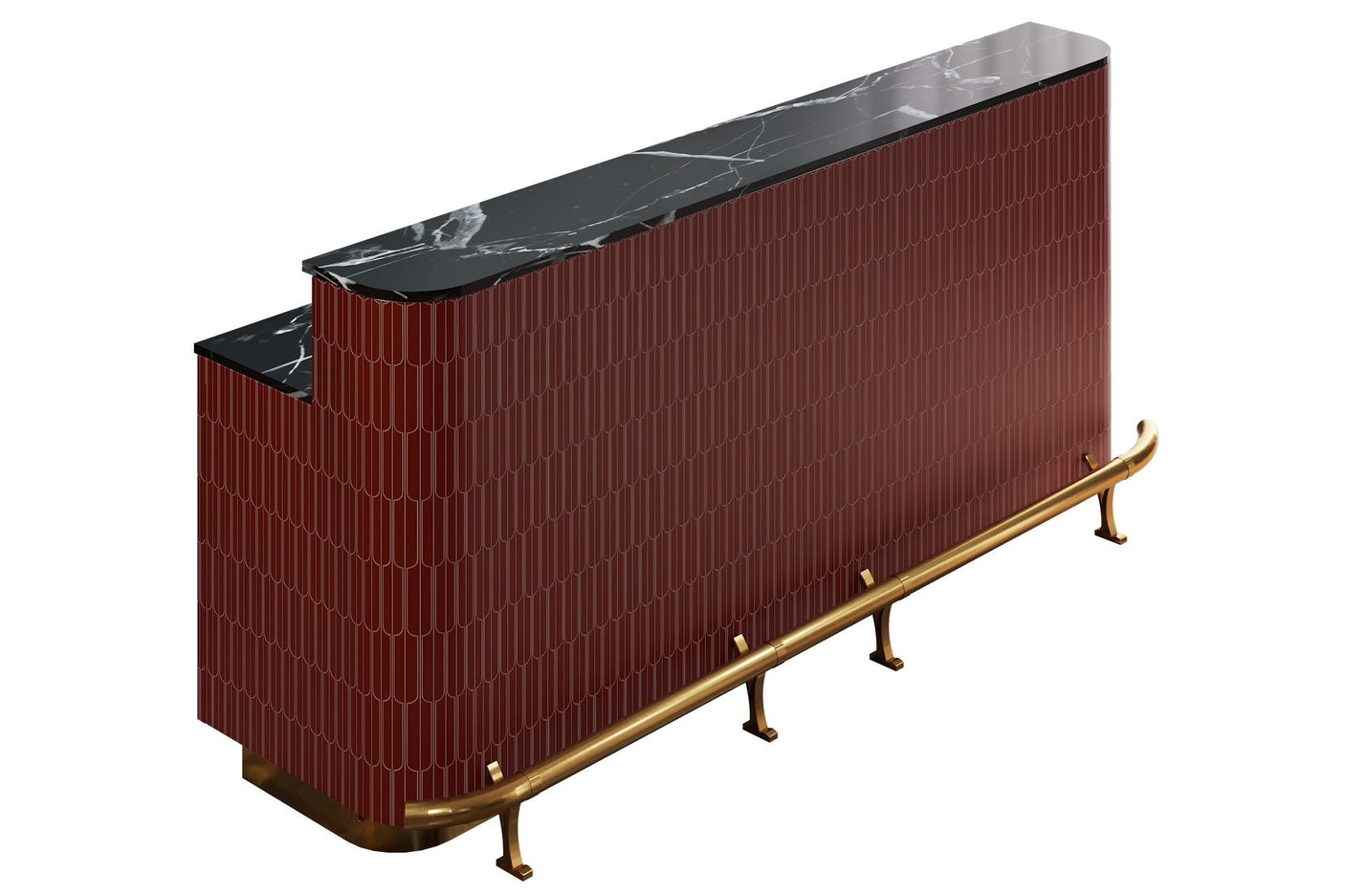 Rising Red Starbar, Cocolea, , ,