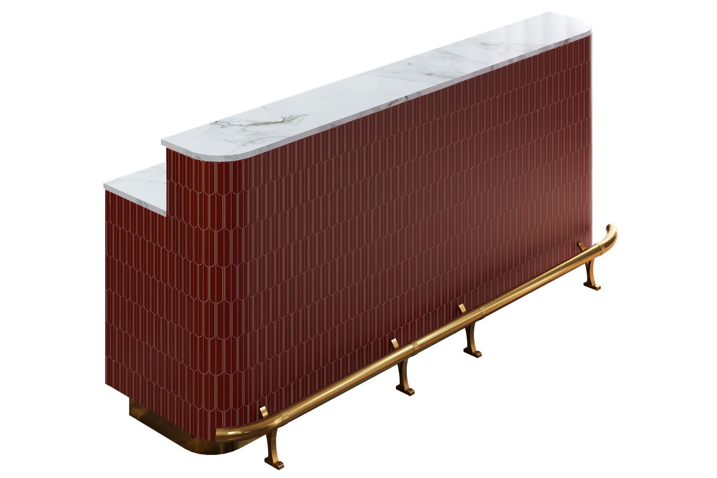 Rising Red Starbar, Cocolea, , ,