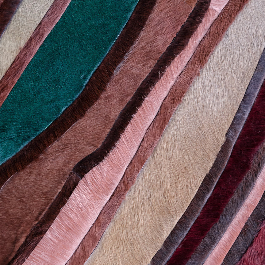 Dans Le Bois Rug, Cocolea, , ,