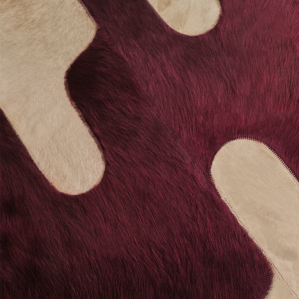 Divina Rug | Greg Natale x Art Hide, Arthide, , ,