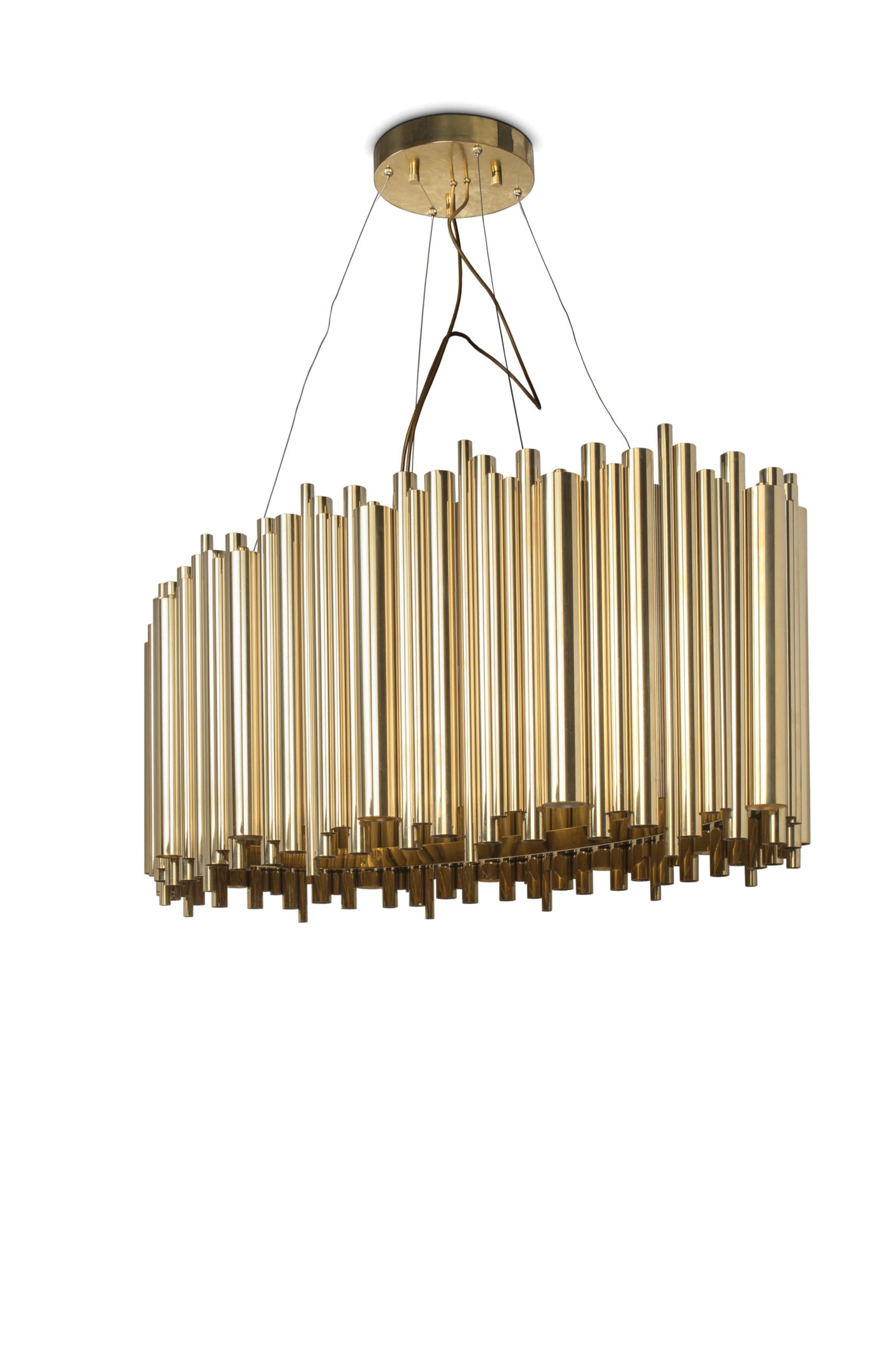 Brubeck Oval Suspension, Cocolea, , ,