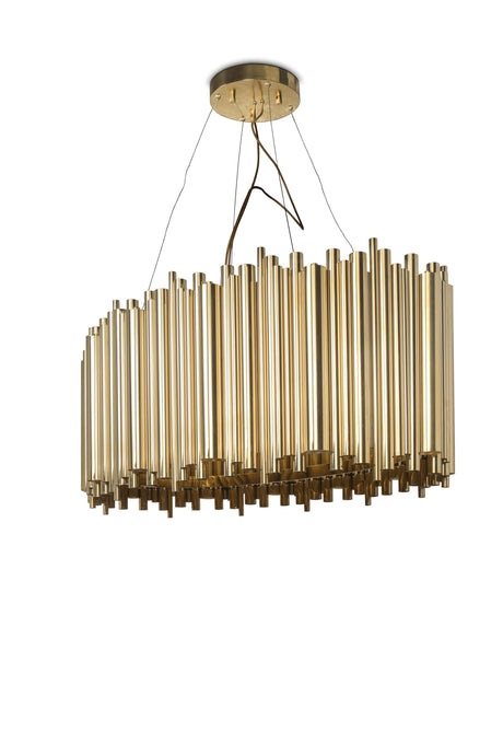 Brubeck Oval Suspension, Cocolea, , ,