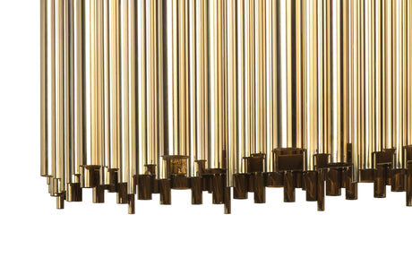 Brubeck Oval Suspension, Cocolea, , ,