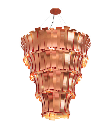 Etta Chandelier Suspension, Cocolea, , ,