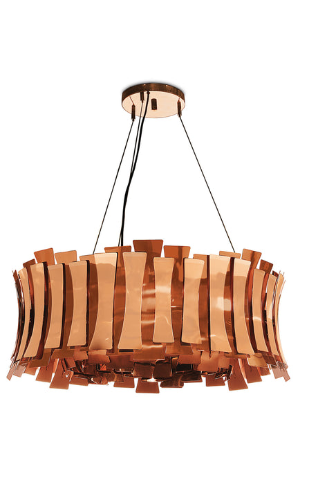 Etta Round Suspension, Cocolea, , ,