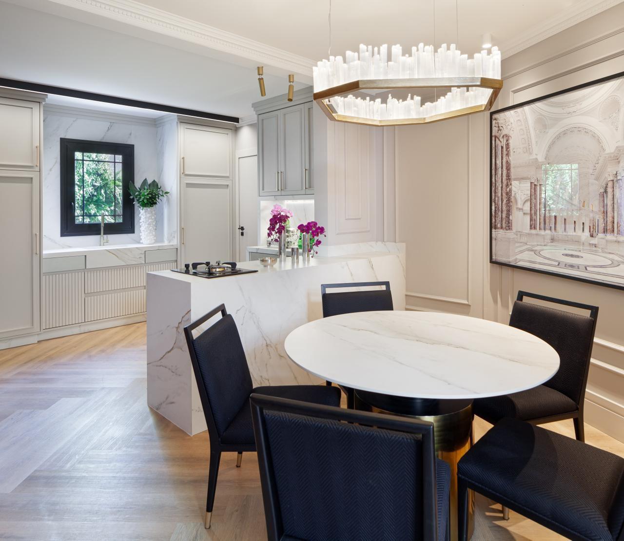 Metropolis Downtown, Cocolea, , ,