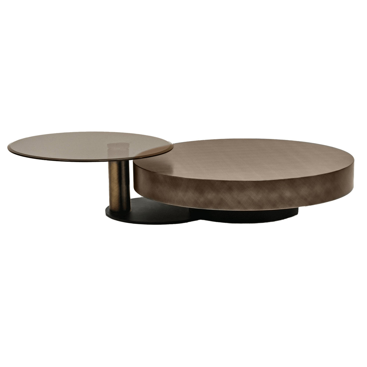 Circa motion swivel Nesting Coffee Table, Cocolea, , ,