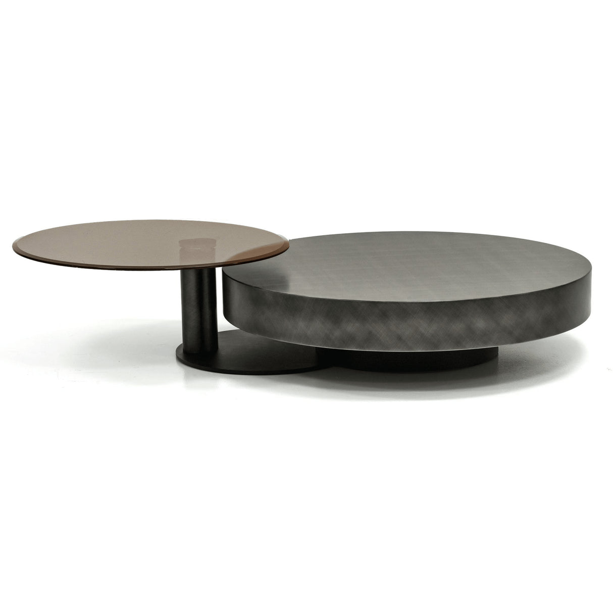Circa motion swivel Nesting Coffee Table, Cocolea, , ,