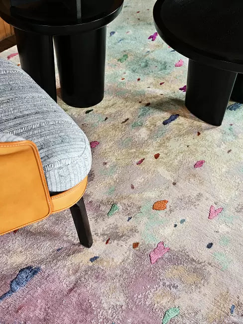 RUG AIR, Cocolea, , ,