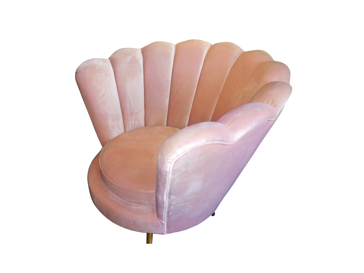 Sebastian Trapezium Shell Chair, Cocolea, , ,