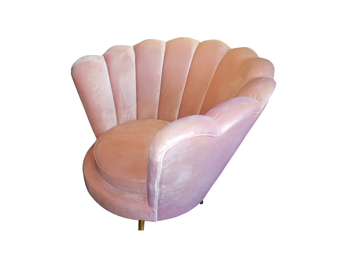 Sebastian Trapezium Shell Chair, Cocolea, , ,