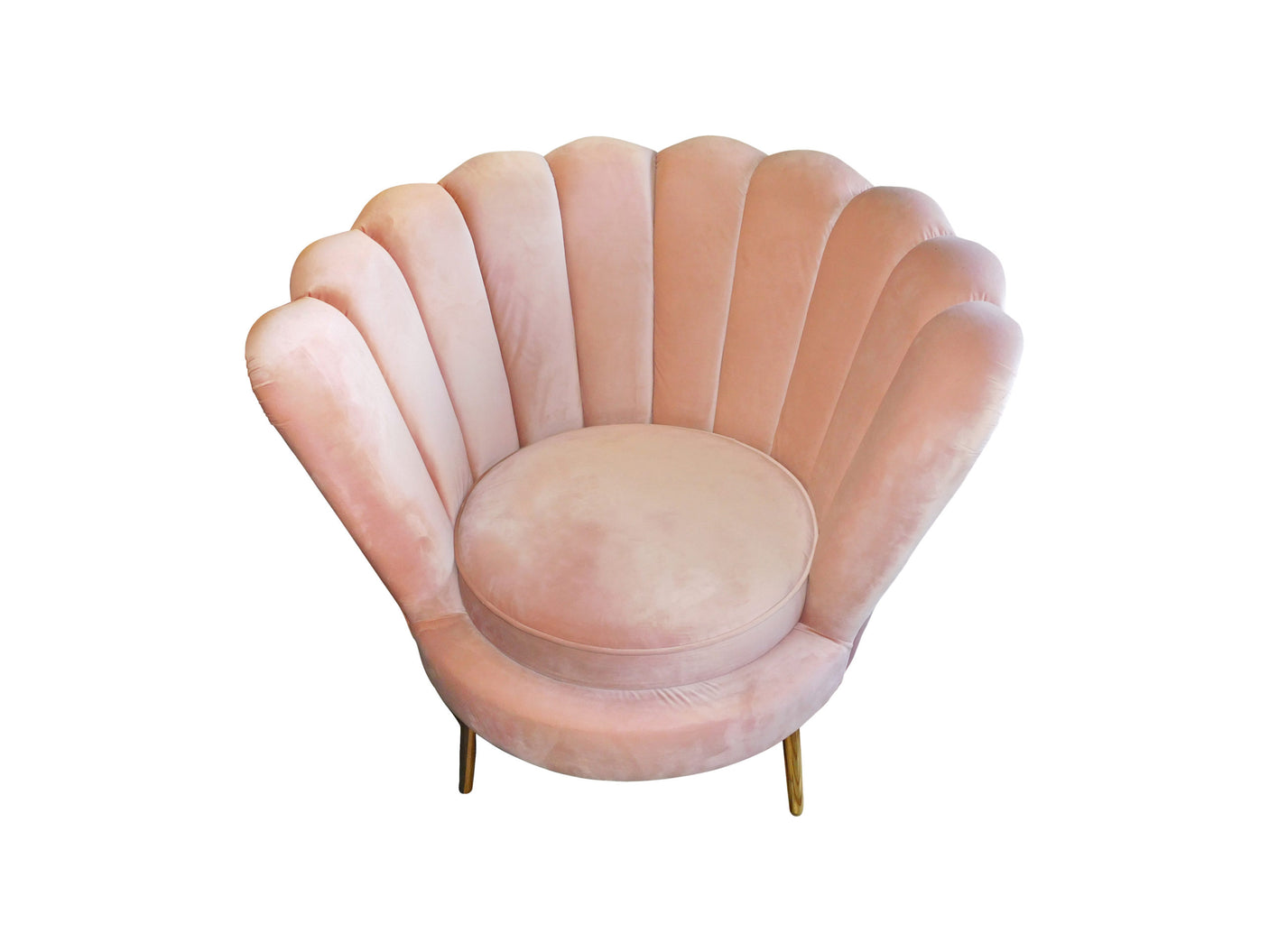 Sebastian Trapezium Shell Chair, Cocolea, , ,
