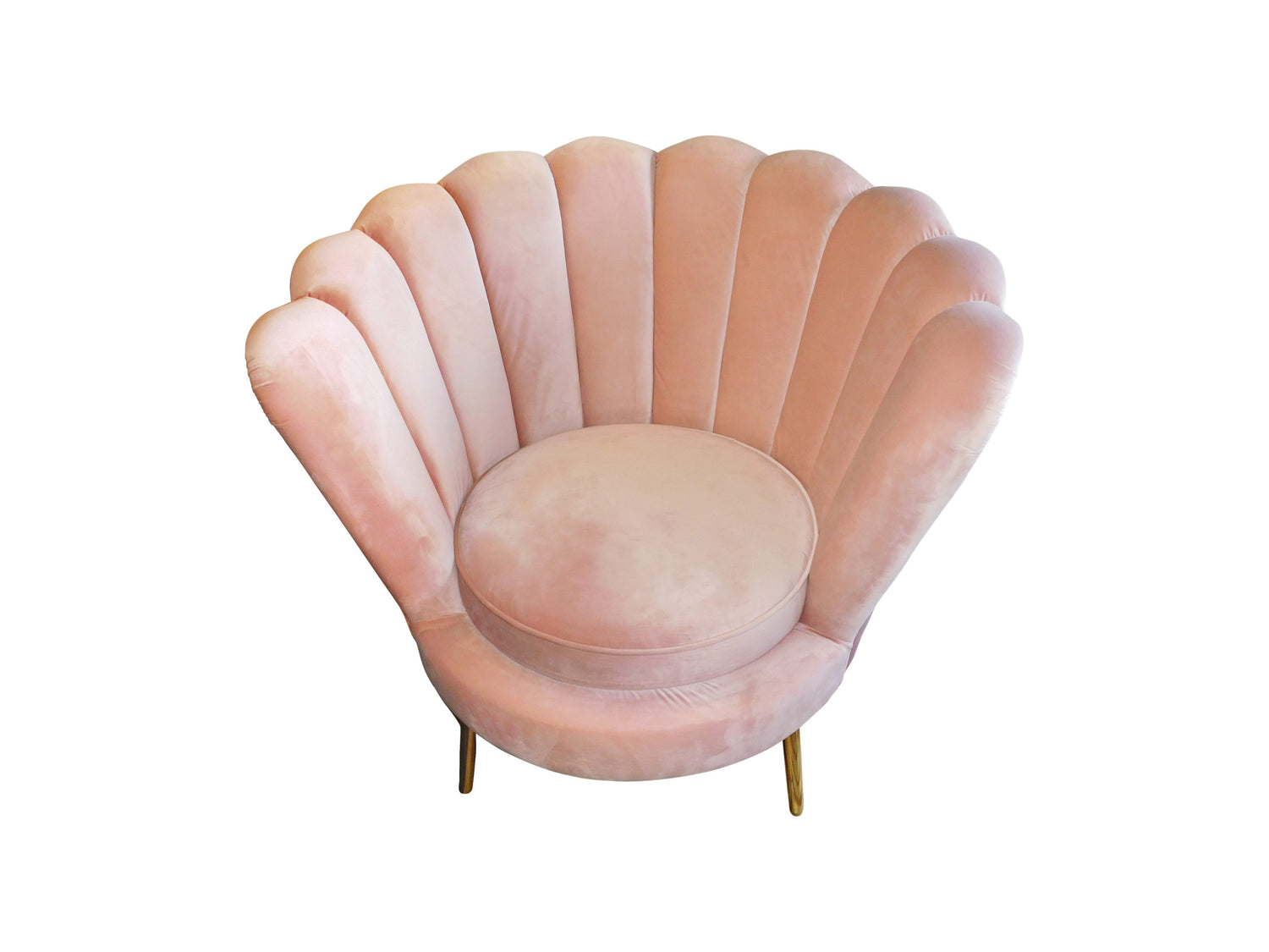 Sebastian Trapezium Shell Chair, Cocolea, , ,