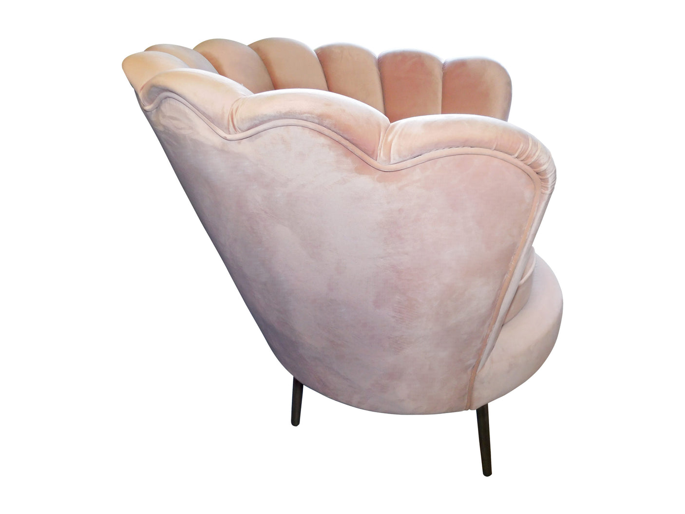 Sebastian Trapezium Shell Chair, Cocolea, , ,
