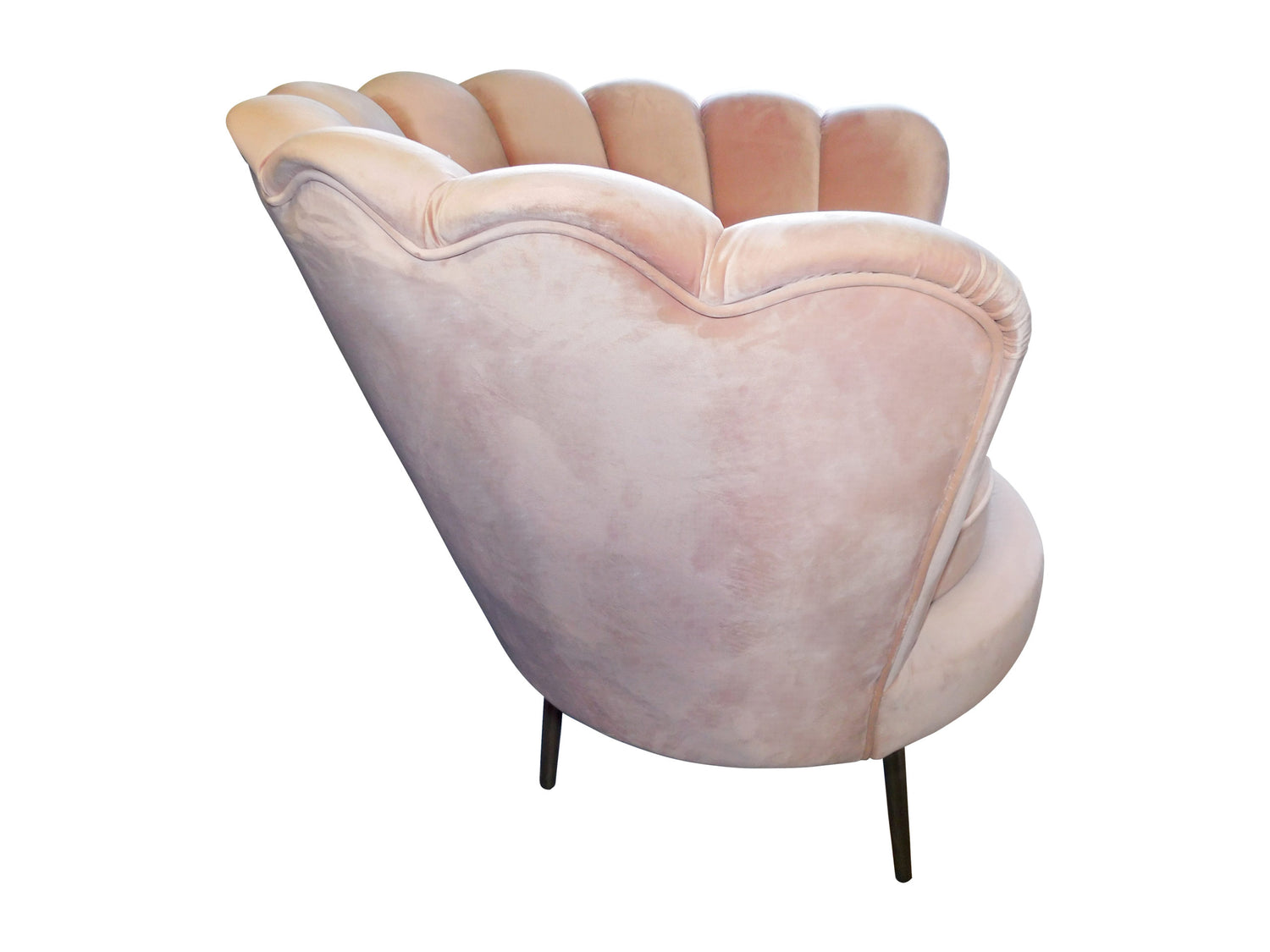 Sebastian Trapezium Shell Chair, Cocolea, , ,