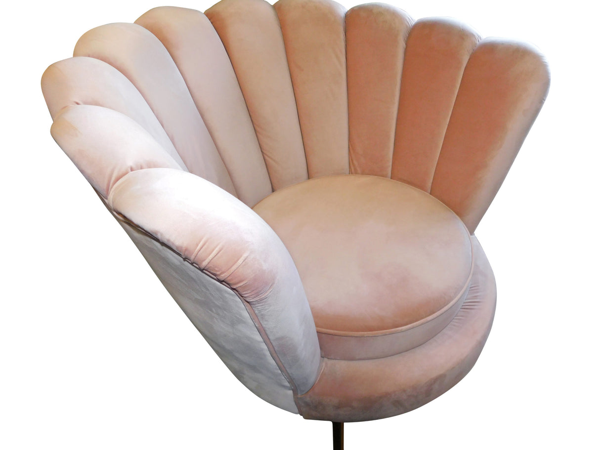 Sebastian Trapezium Shell Chair, Cocolea, , ,