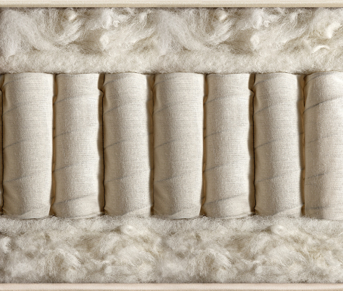 Vispring Devonshire Mattress – Vispring at Cocolea Melbourne