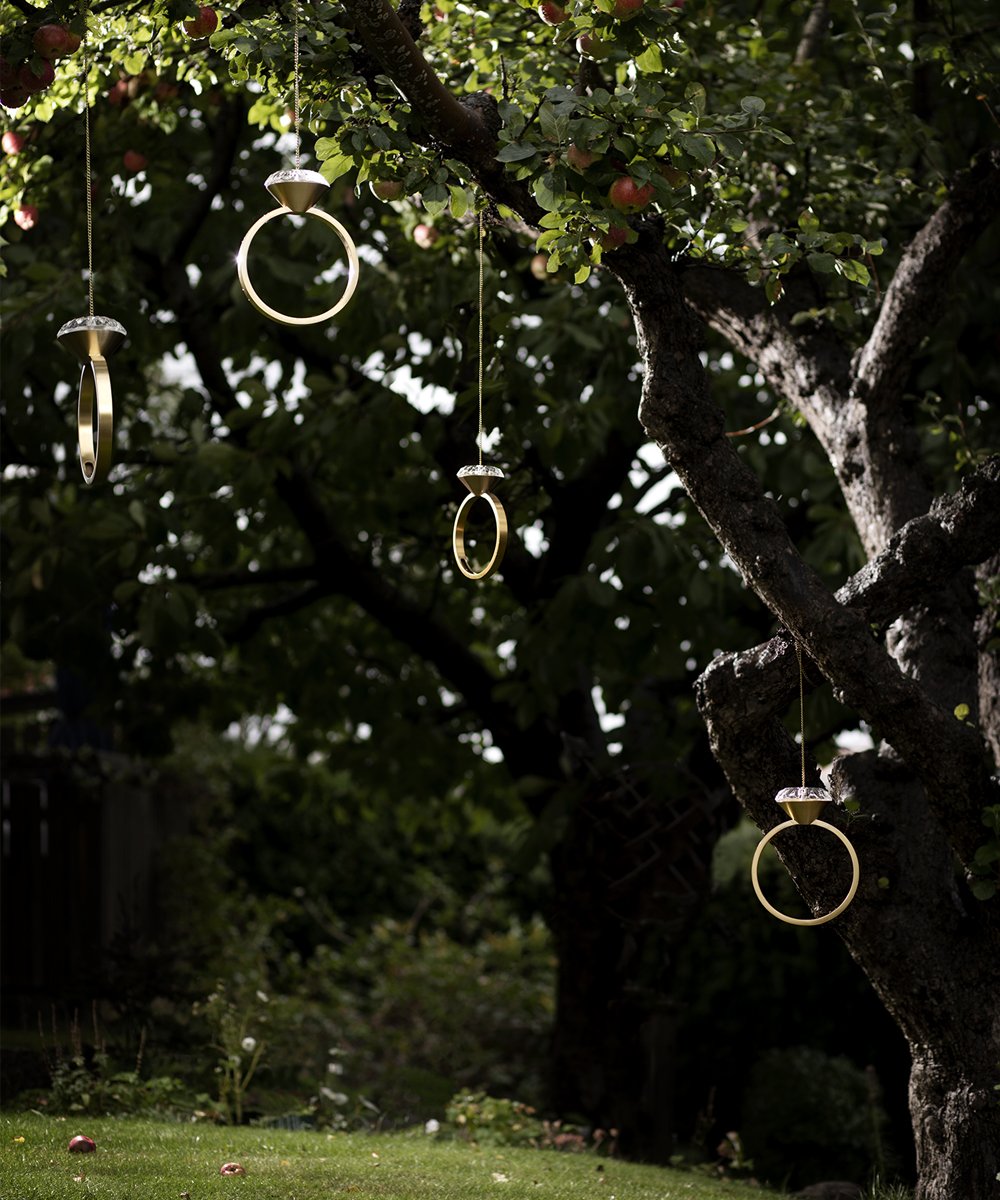 Diamond Bird Feeder, Cocolea, , ,