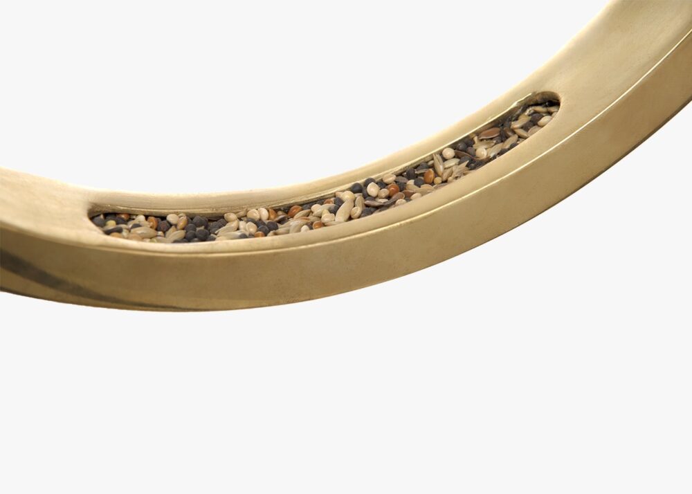 Diamond Bird Feeder, Cocolea, , ,